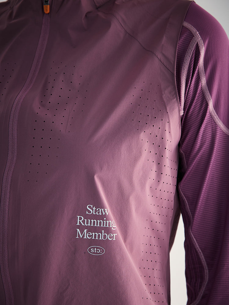 Ultra-Light Breathable Running Vest