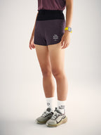 Storage Race Shorts (Waist Pocket Shorts)