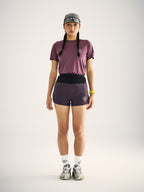 Storage Race Shorts (Waist Pocket Shorts)