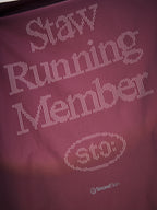 Ultra-Light Breathable Running Vest
