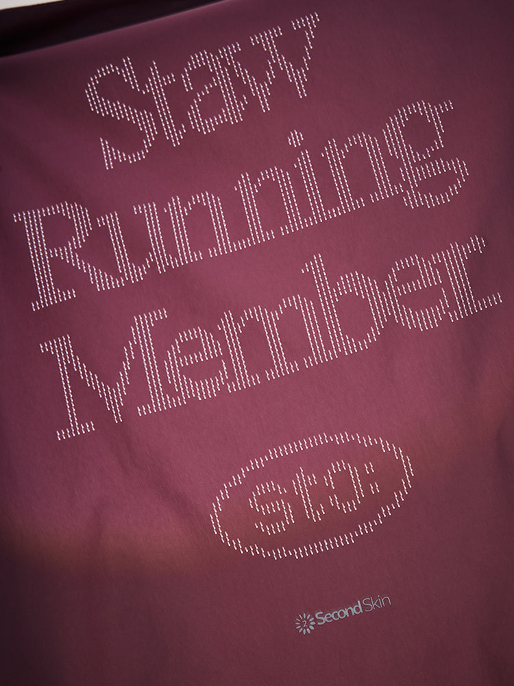 Ultra-Light Breathable Running Vest