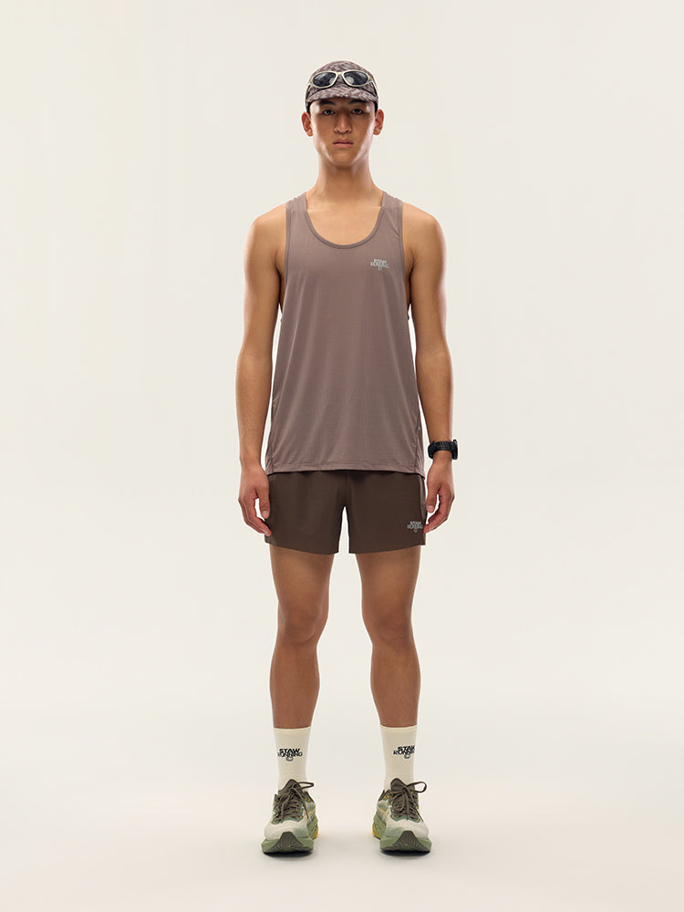 4-inch Waist Pack Shorts