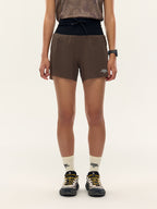 4-inch Waist Pack Shorts