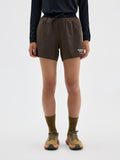 Women's Basic Casual Athletic Shorts
