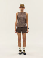 4-inch Waist Pack Shorts