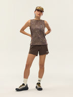 4-inch Waist Pack Shorts
