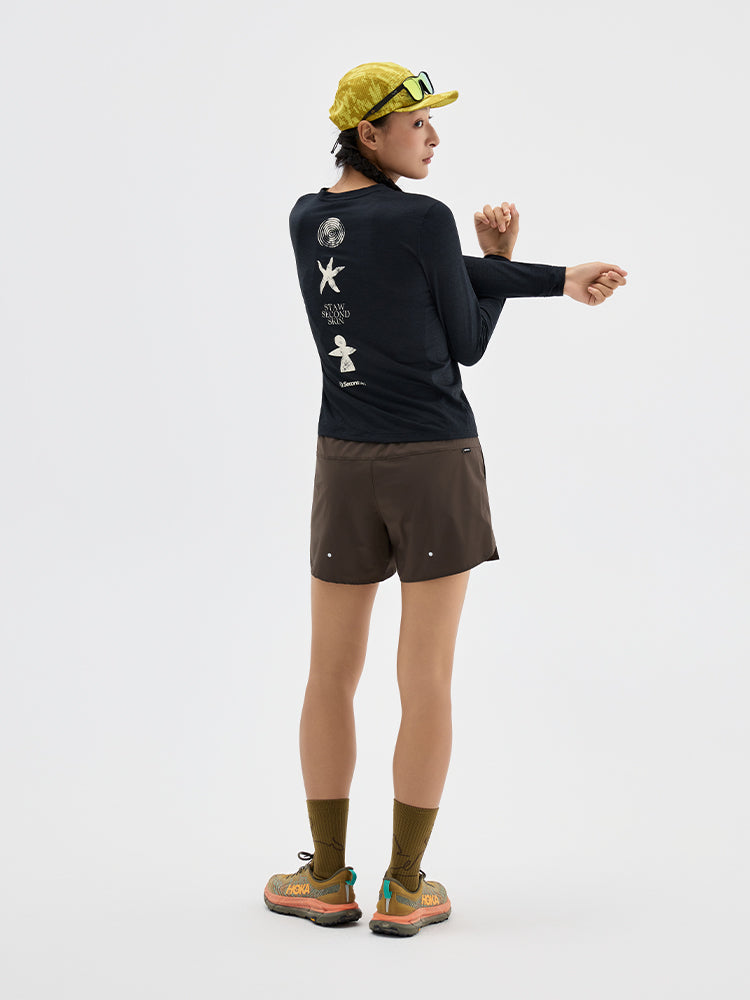 Basic Casual Athletic Shorts