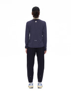 Women's Wild Bloom Printed Long Sleeve