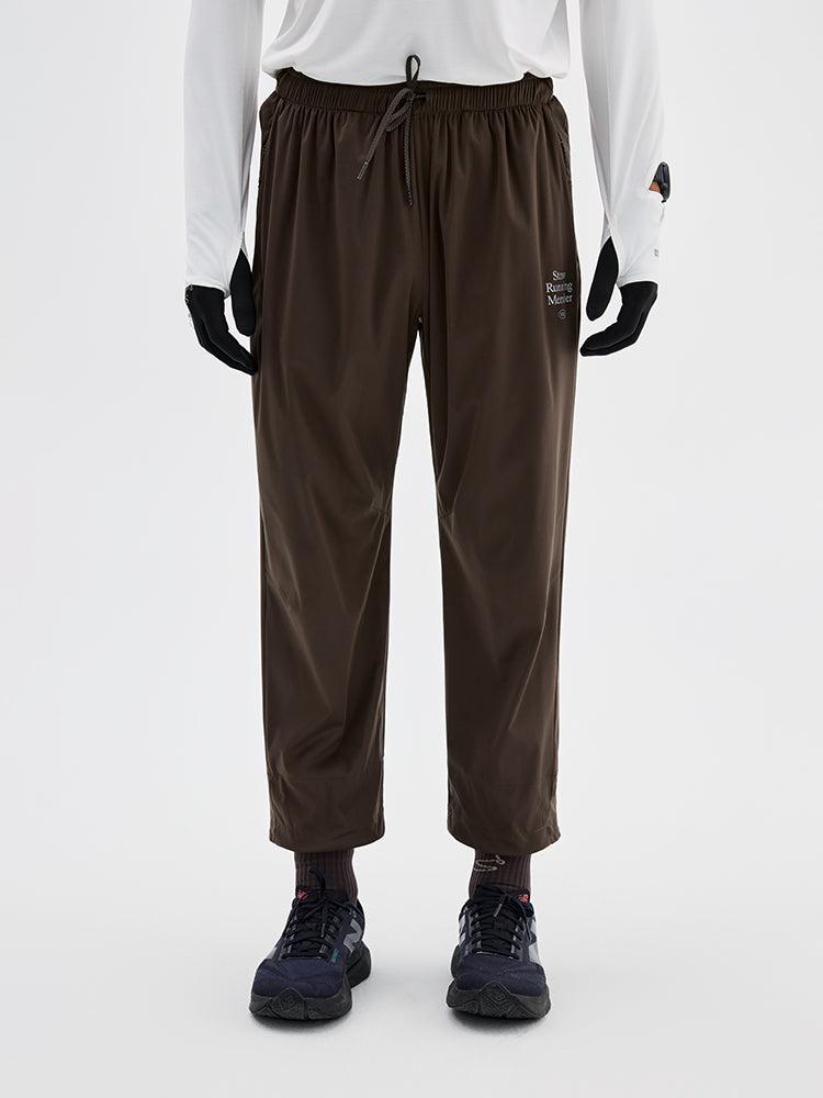 Wind Shield Running Pants