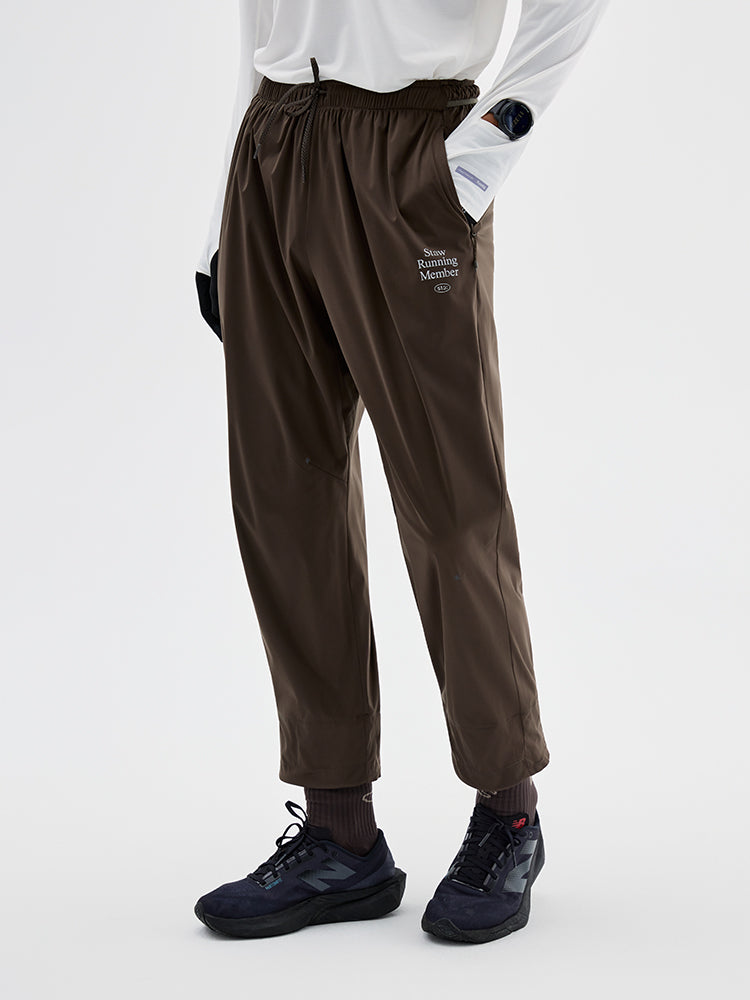 Wind Shield Running Pants