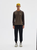 15°C Wind-Resistant Long Sleeve Top