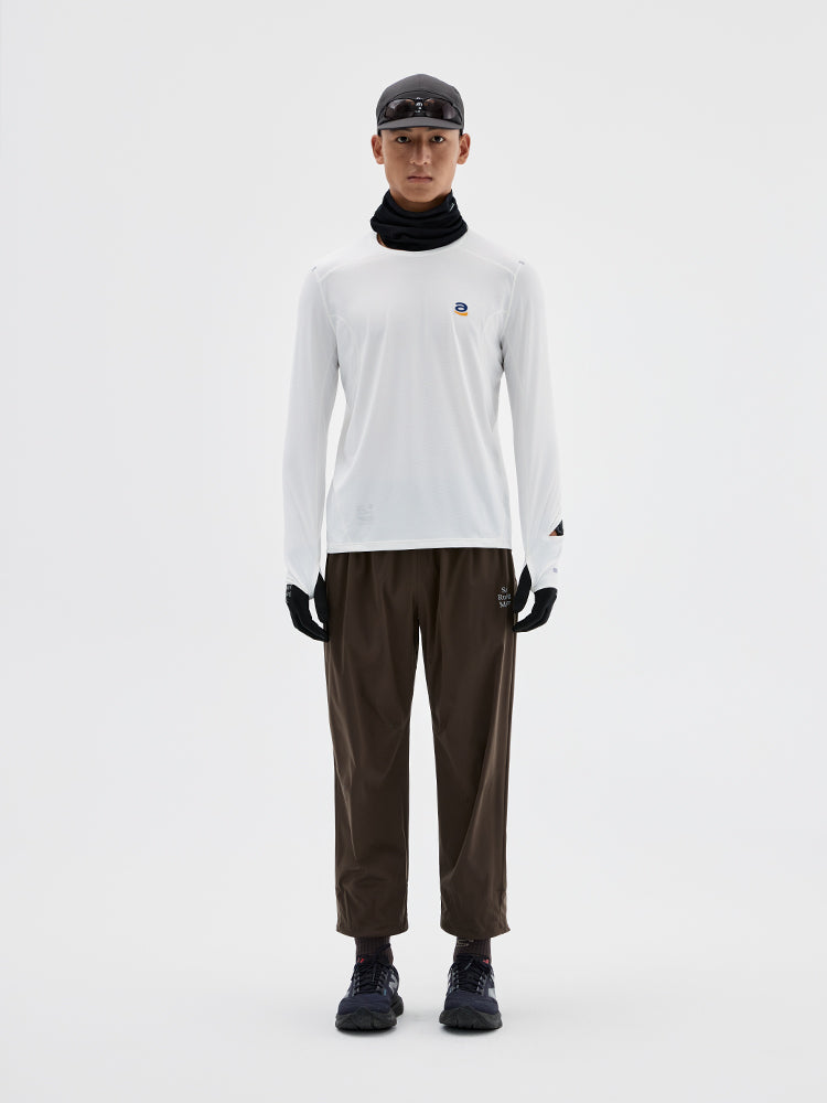 Wind Shield Running Pants