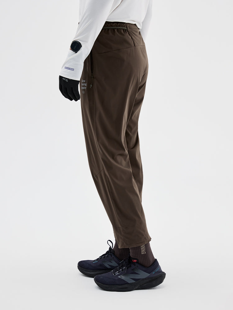 Wind Shield Running Pants