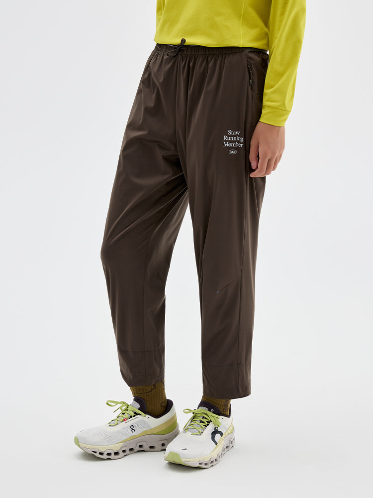 Wind Shield Running Pants