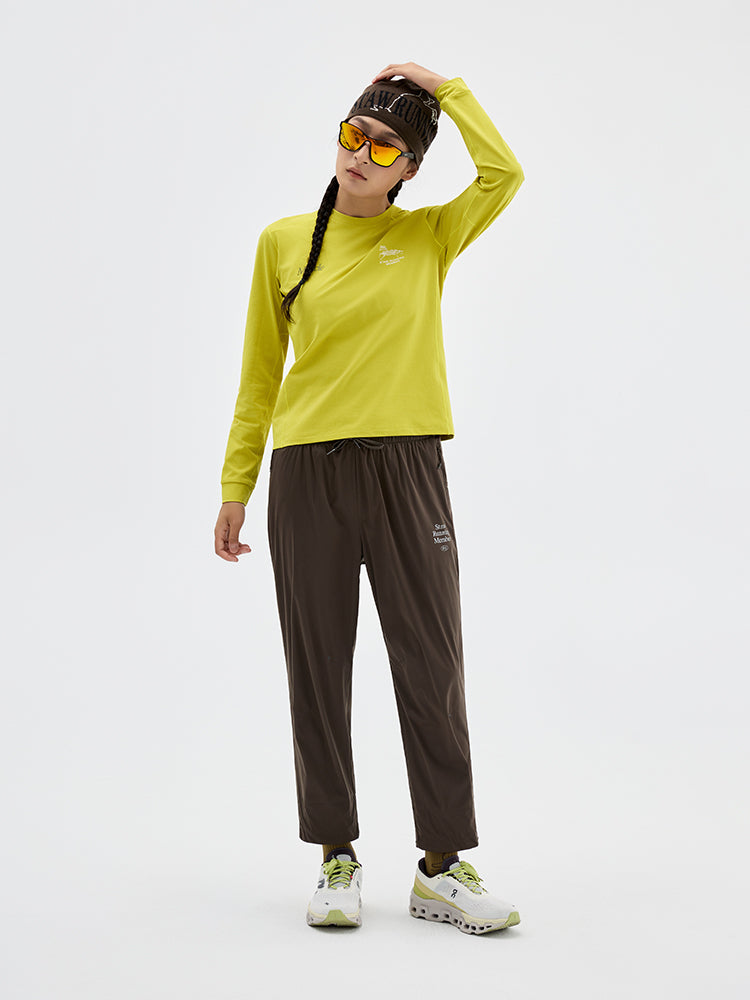 Wind Shield Running Pants