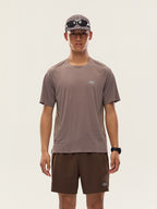 Zoned Sports Short Sleeve -PRO
