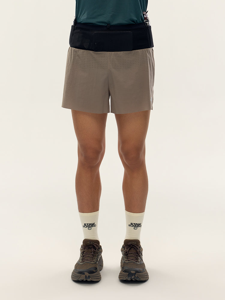 3-inch Waist Pack Shorts