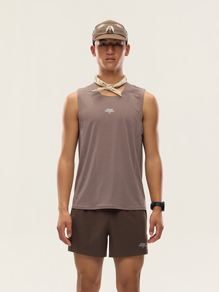 Zoned Sports Vest -PRO