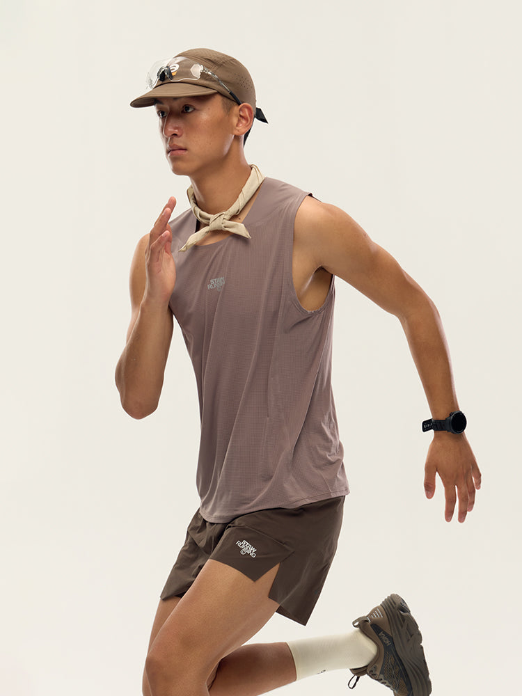 Zoned Sports Vest