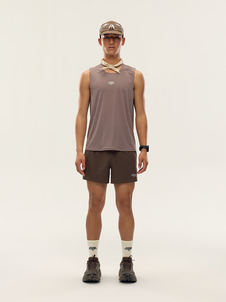 Zoned Sports Vest