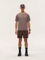 Men's Zoned Sports Short Sleeve -PRO