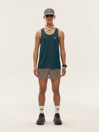 3-inch Waist Pack Shorts