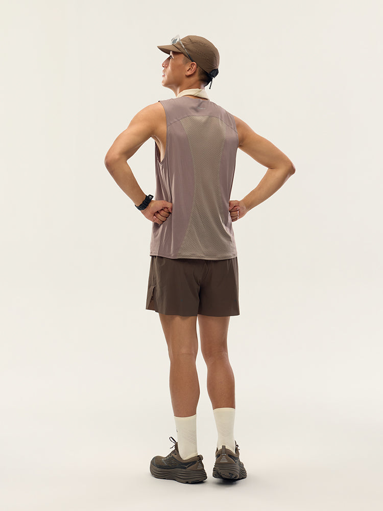 Zoned Sports Vest
