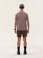 Men's Zoned Sports Short Sleeve -PRO