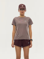 Zoned Sports Short Sleeve -PRO