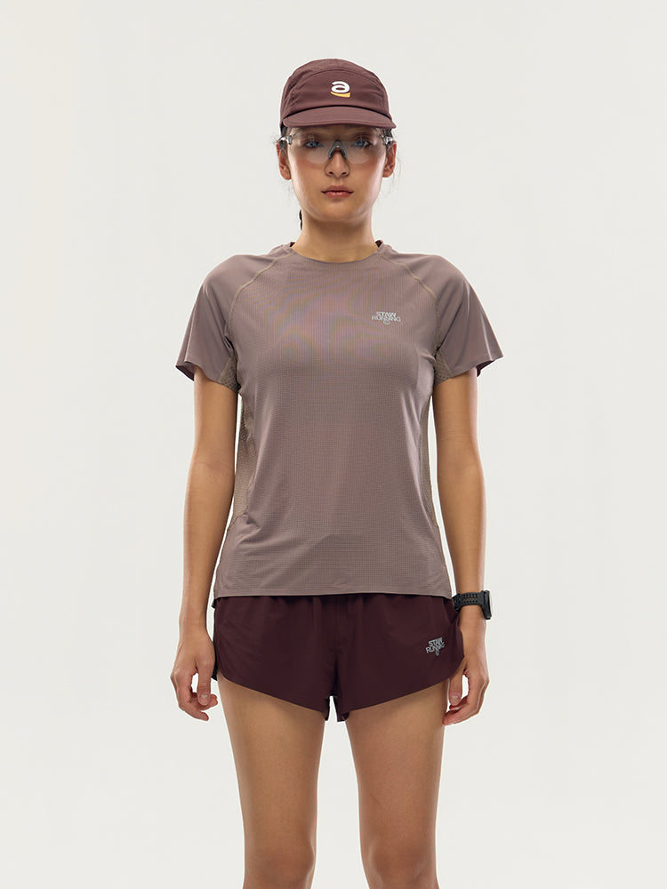 Zoned Sports Short Sleeve -PRO