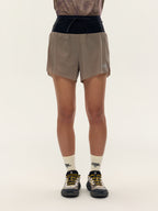 3-inch Waist Pack Shorts