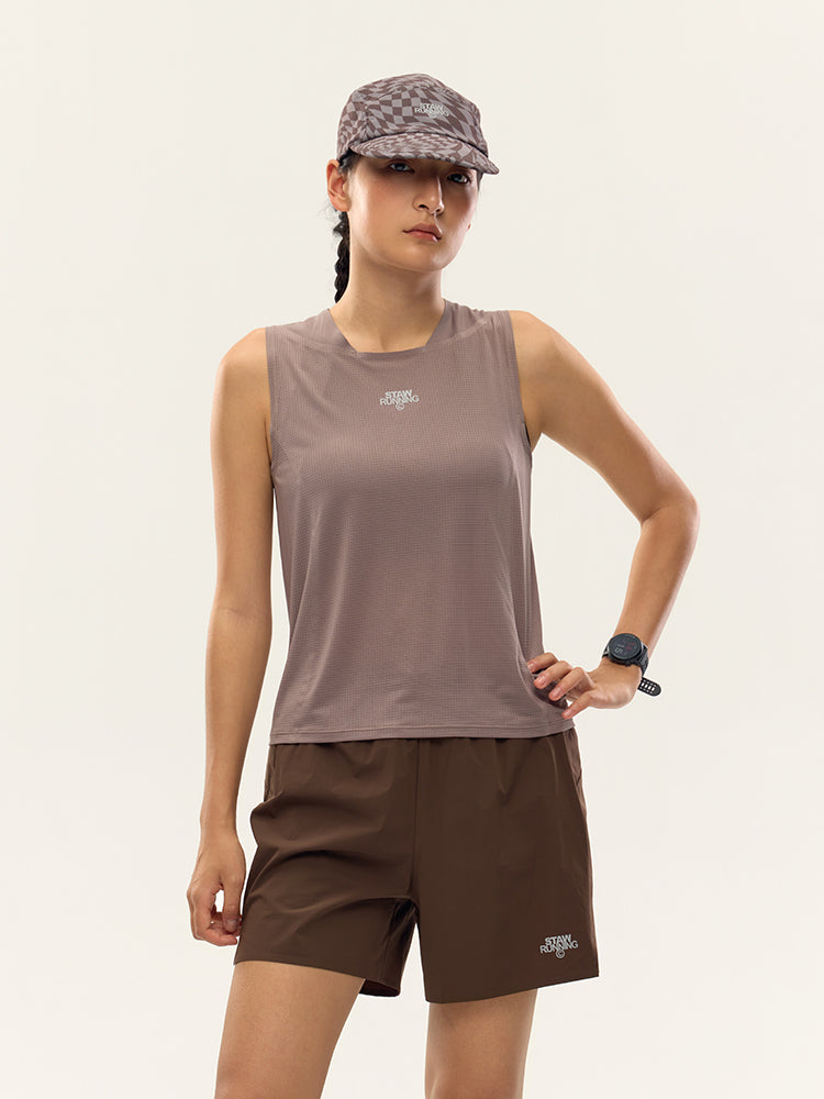 Zoned Sports Vest