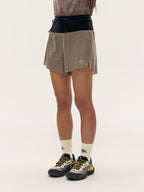 3-inch Waist Pack Shorts