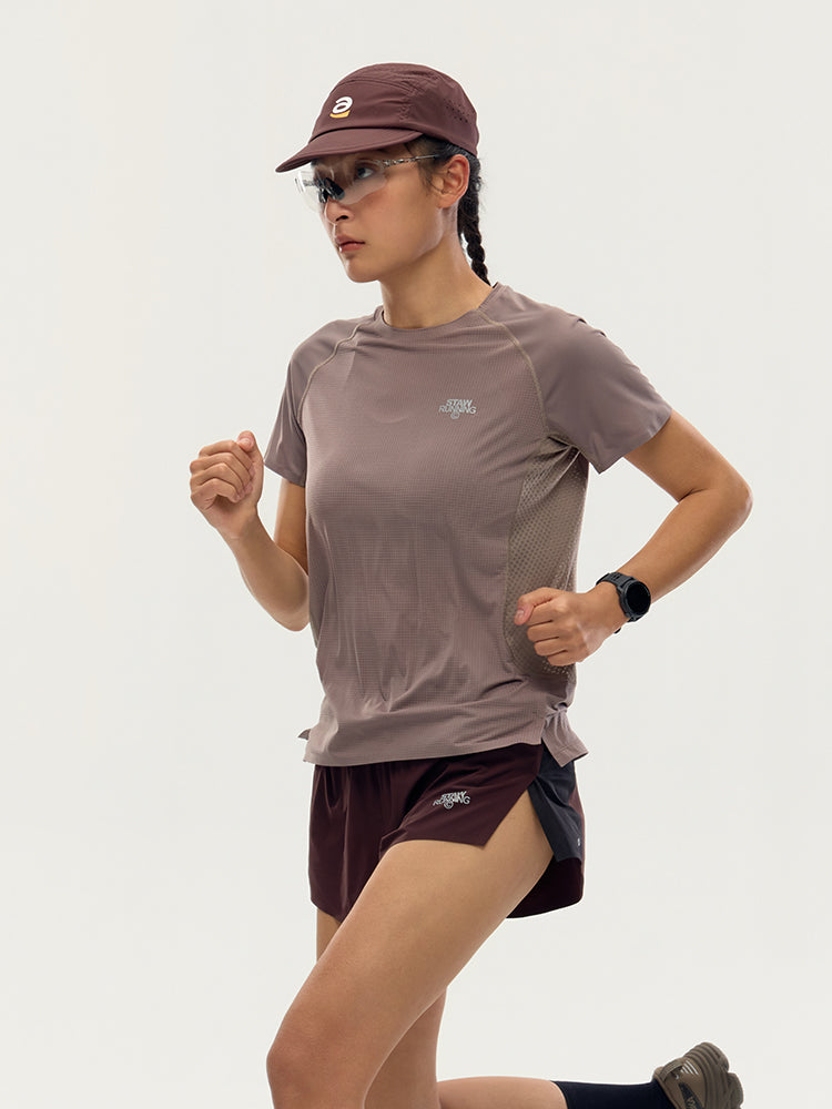 Zoned Sports Short Sleeve -PRO