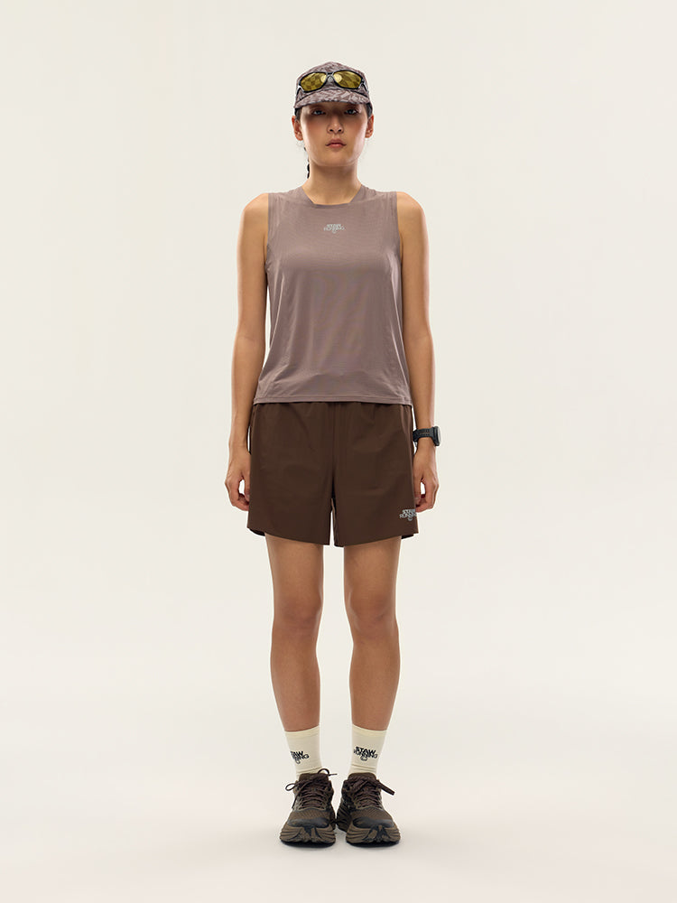 Zoned Sports Vest