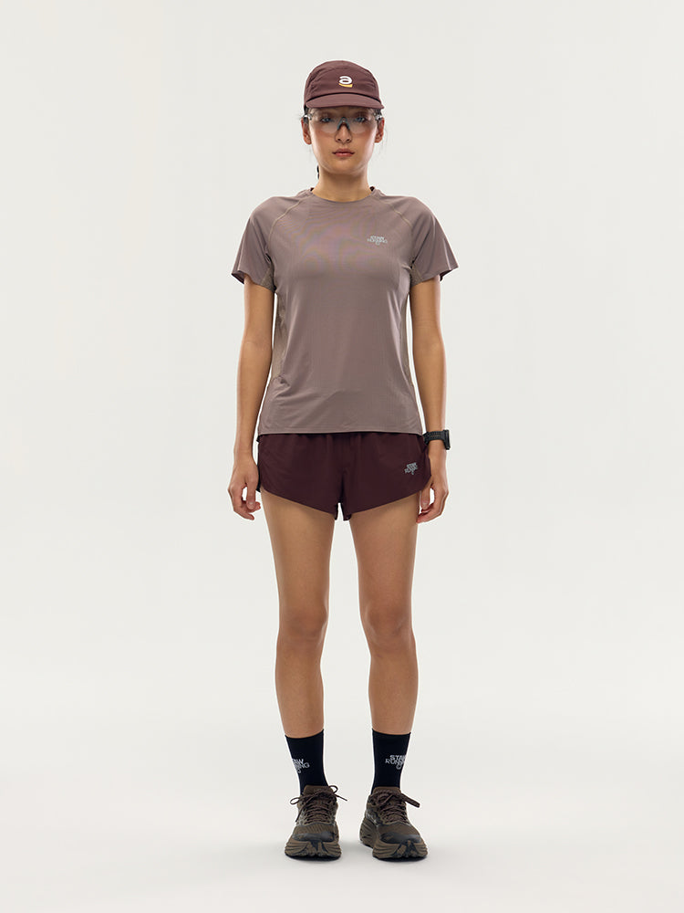 Zoned Sports Short Sleeve -PRO
