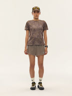 3-inch Waist Pack Shorts