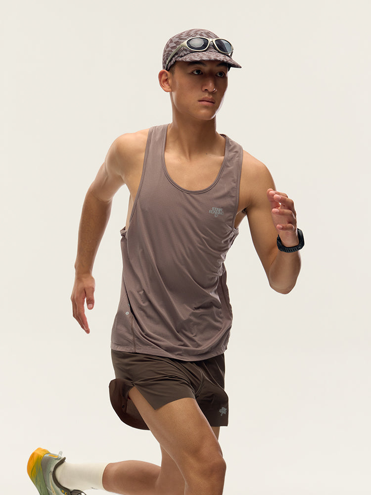 Bee-Speed Training Running Vest