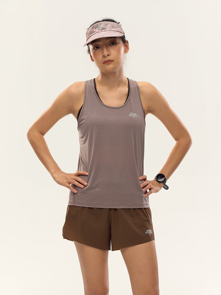 Bee-Speed Training Running Vest