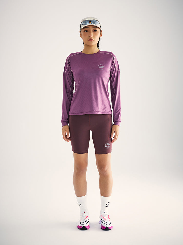 5-Inch Race Tight Shorts