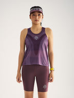 Storm Cell Race Singlet