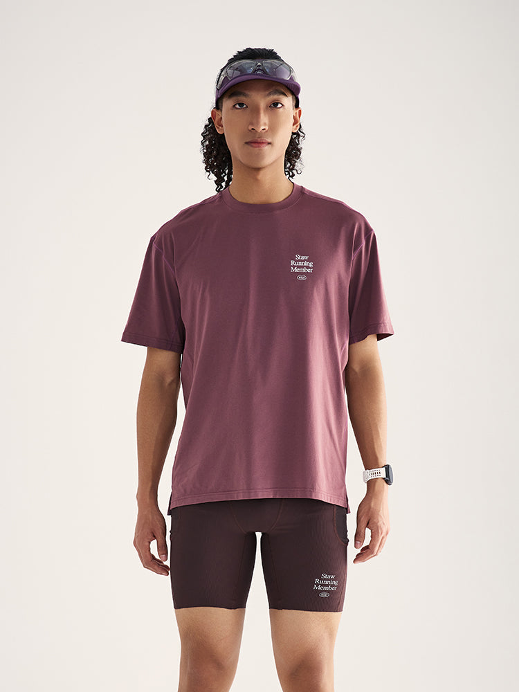 Urban Athletic Basic T-Shirt