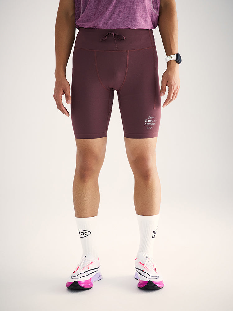 5-Inch Race Tight Shorts
