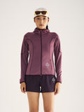 Urban Athletic Knit Jacket