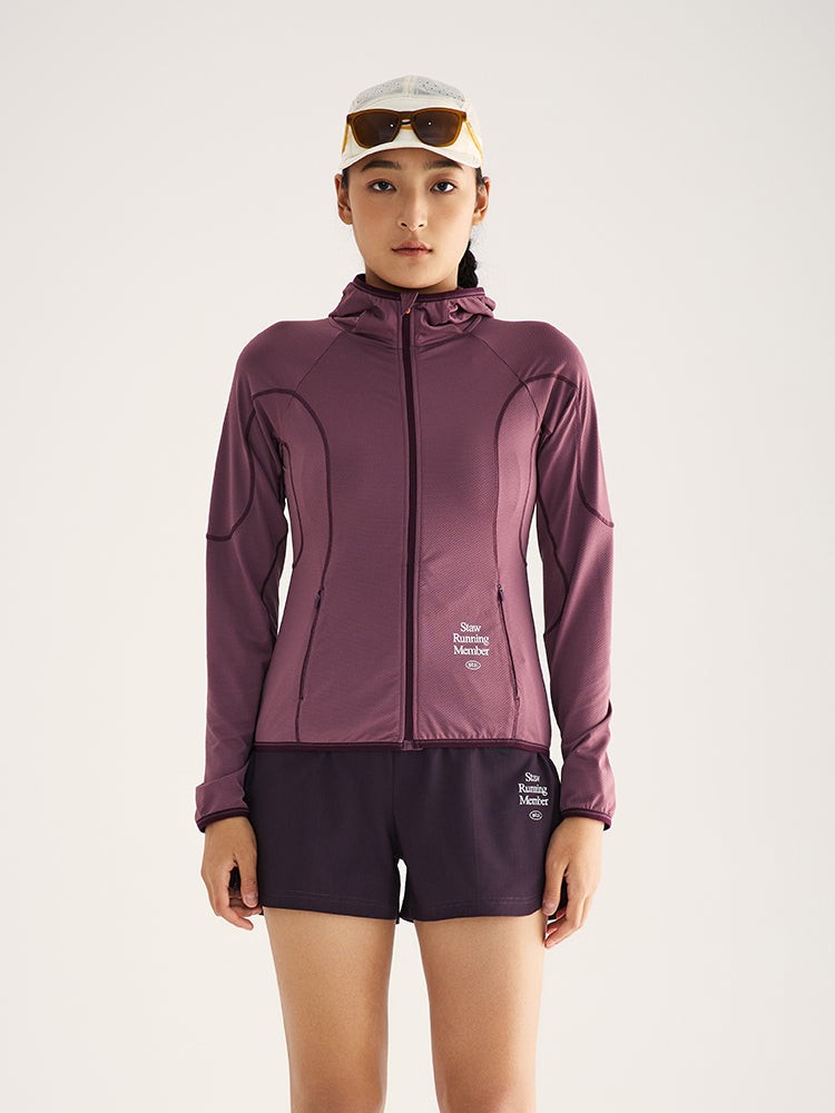 Urban Athletic Knit Jacket