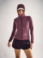 Urban Athletic Knit Jacket