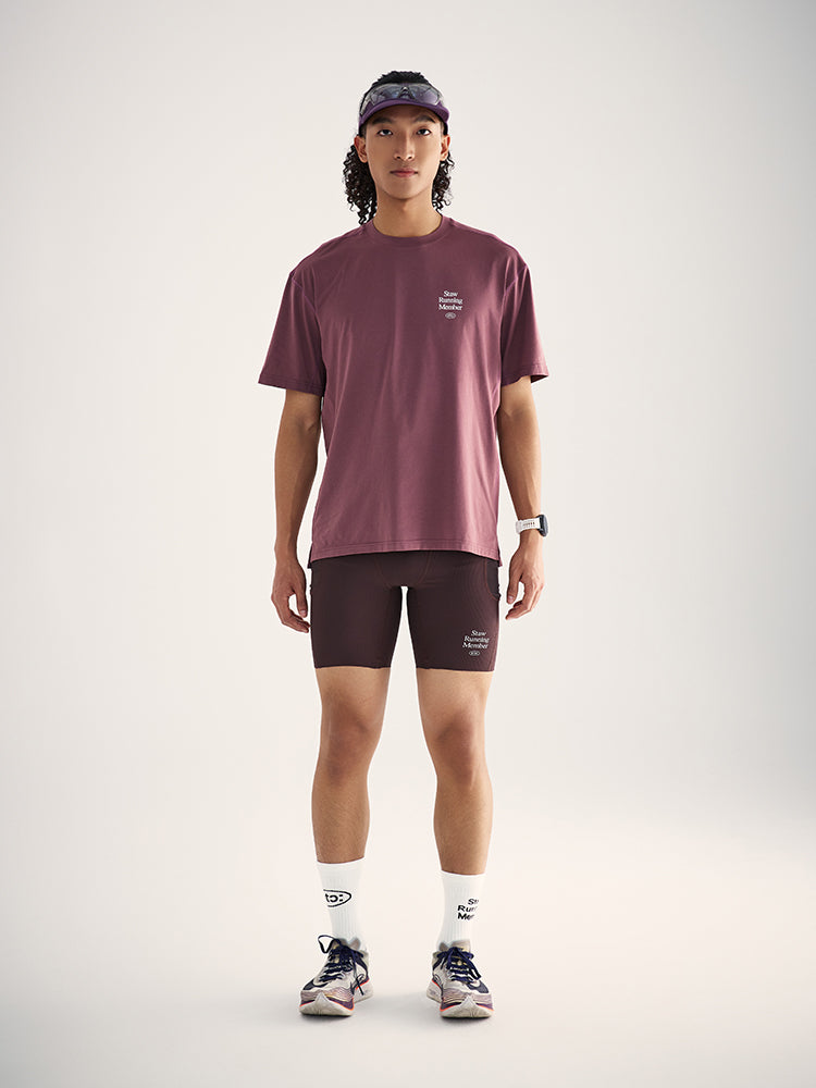 Urban Athletic Basic T-Shirt