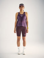 Storm Cell Race Singlet