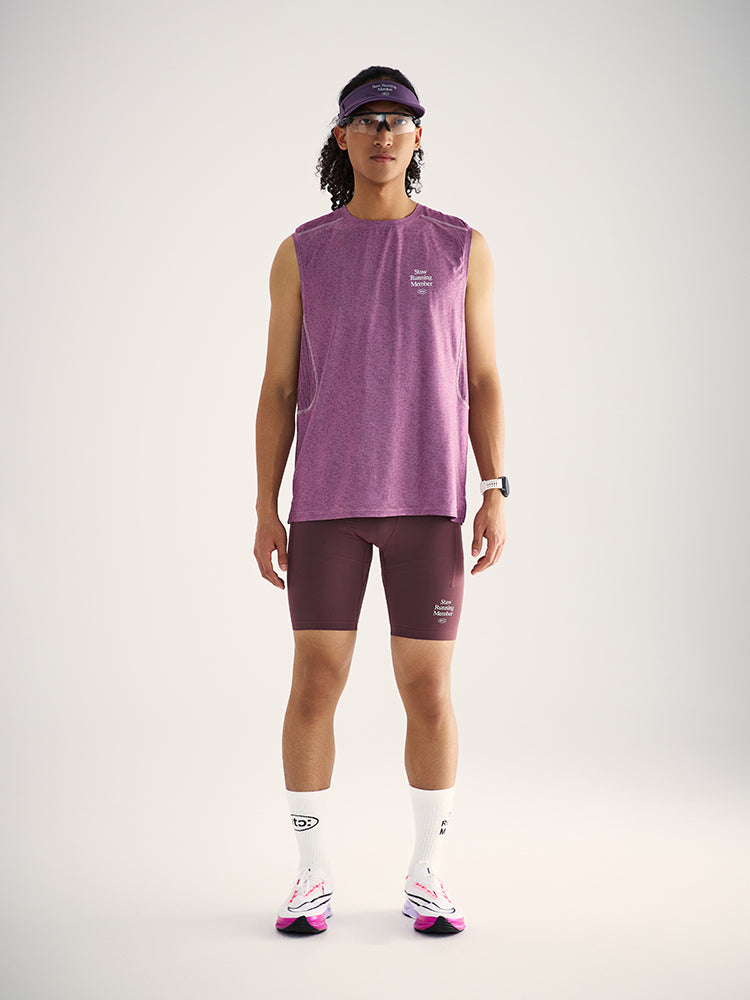 5-Inch Race Tight Shorts