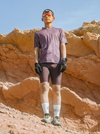 Trail Zoned Cooling Short Sleeve